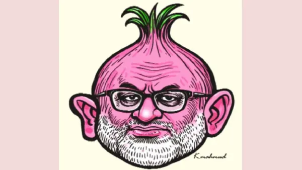 বাণিজ্য উপদেষ্টার হুশিয়ারিতেও দাম কমেনি পেঁয়াজের 