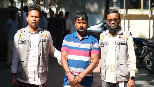 শামীমার সঙ্গে প্রেম ছিল আশরাফুল ও জরেজুলের 