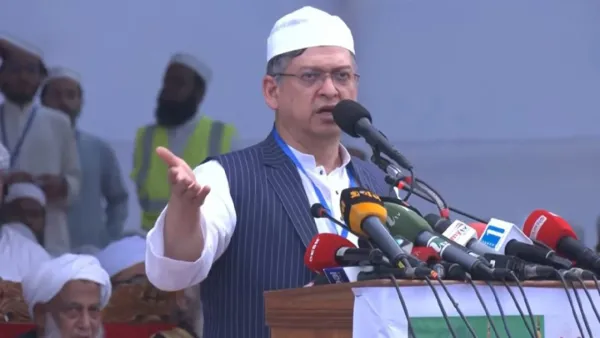 সংবিধানে ‘আল্লাহর ওপর আস্থা ও বিশ্বাস’ পুনর্বহাল করা হবে: সালাহউদ্দিন আহমদ