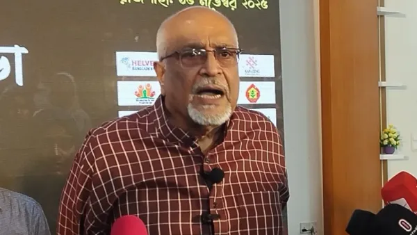 নির্বাচন একটি অবধারিত বিষয়ে পরিণত হয়েছে: দেবপ্রিয় ভট্টাচার্য