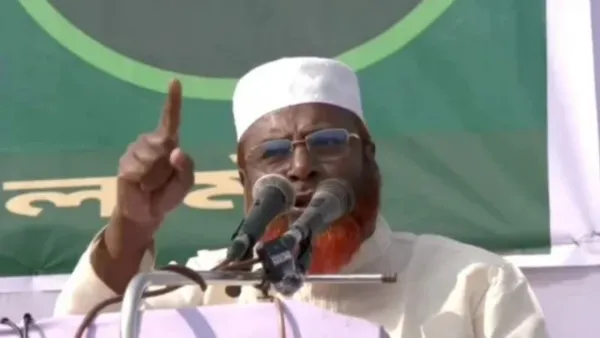 আগের মতো নির্বাচন হলে দুর্ভোগ নেমে আসবে: গোলাম পরওয়ার