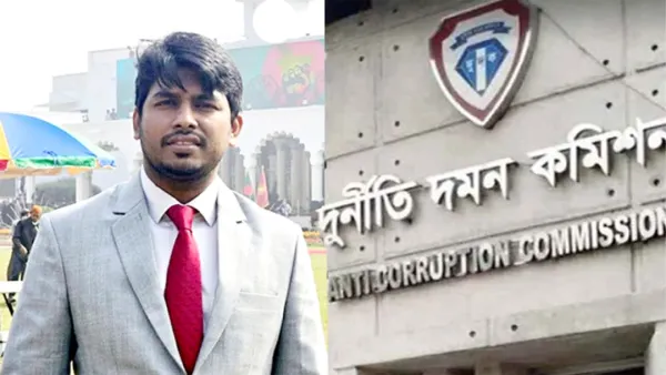 উপদেষ্টার সাবেক এপিএসের শতকোটি টাকার অবৈধ সম্পদ অর্জনের অভিযোগ