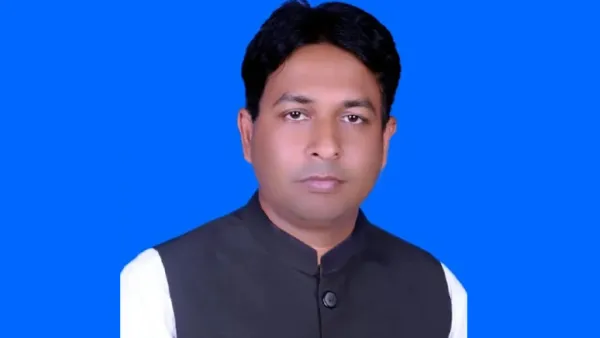 রাজবাড়ী জেলা কৃষক লীগের আহ্বায়ক গ্রেপ্তার