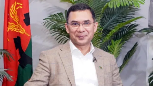 অস্ট্রেলিয়ান এমপিদের প্রতি কৃতজ্ঞতা জানিয়ে তারেক রহমানের পোস্ট