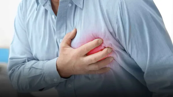 হার্ট ব্লকের প্রকারভেদ ও চিকিৎসা