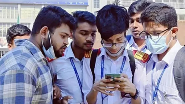 জিপিএ-৫ পেলেন ২০১ জন, পাস ৩০৮