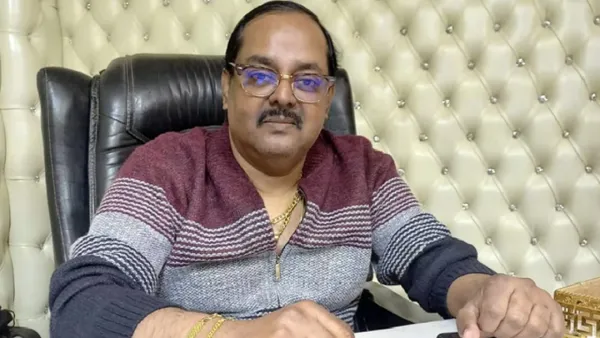 দোয়া চাইলেন ডিপজল 