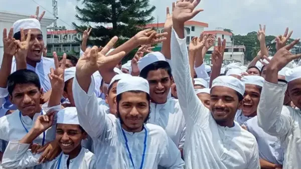 খাতা চ্যালেঞ্জে ফেল থেকে পাস ৪৫, জিপিএ-৫ পেলেন ৩৪ জন