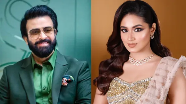 শাকিবের বিপরীতে ফারিণ