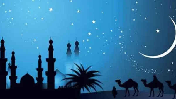 ঈদুল ফিতরের সম্ভাব্য তারিখ জানাল আরব আমিরাত