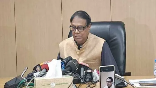 ‘৫ ব্যাংক একীভূত করা ছাড়া বিকল্প কিছু ছিল না’