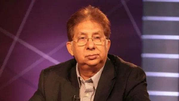 রাজনীতি থেকে ফের অবসরের ঘোষণা দিলেন শমসের মবিন