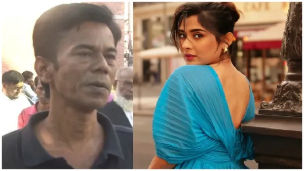 মেহজাবীনের বিরুদ্ধে মামলা করা কে এই আমিরুল?