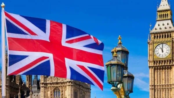 অভিবাসীদের জন্য কঠোর হচ্ছে যুক্তরাজ্য 