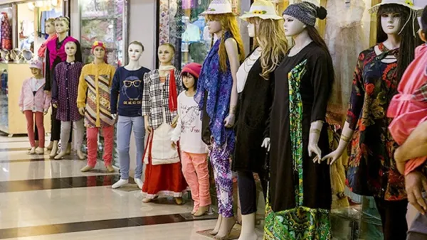 সোমবার রাজধানীর যেসব মার্কেট বন্ধ