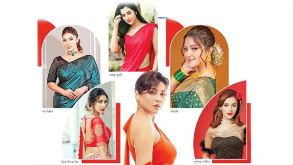 নায়িকাদের অনুসারী বেশি, সম্মানী কম