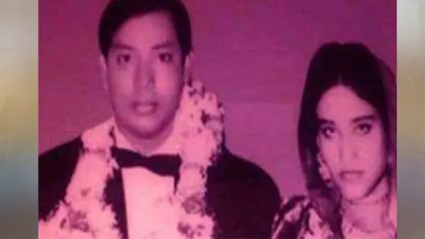 বিবাহবার্ষিকীর দিনই মৃত্যুদণ্ডের রায় শুনলেন শেখ হাসিনা