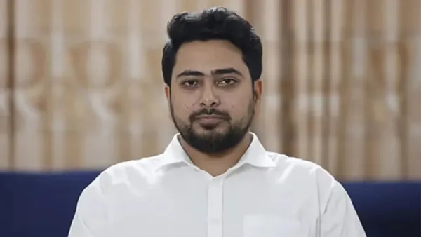 এই রায় মাইলফলক হয়ে থাকবে: নাহিদ ইসলাম