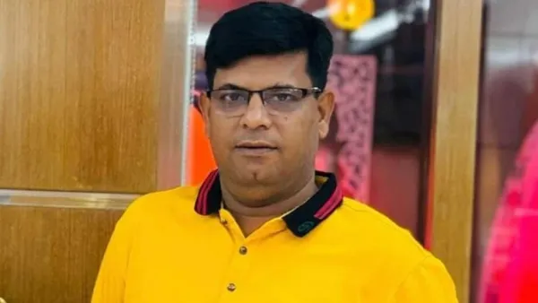 পল্লবী থানা যুবদলের সদস্যসচিবকে গুলি করে হত্যা