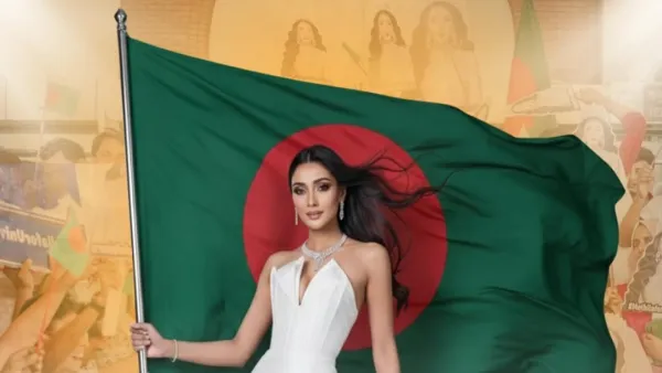 আরও ভোট চাইলেন মিথিলা