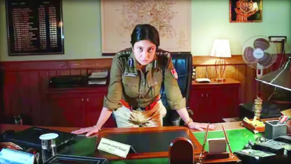 পাঁচ সিনেমা ওটিটিতে