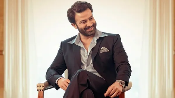 আবার শাকিব খান