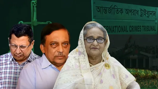 হাসিনা-কামালের ফাঁসির রায়ের কপি আজ যাচ্ছে না সংশ্লিষ্ট মন্ত্রণালয়ে