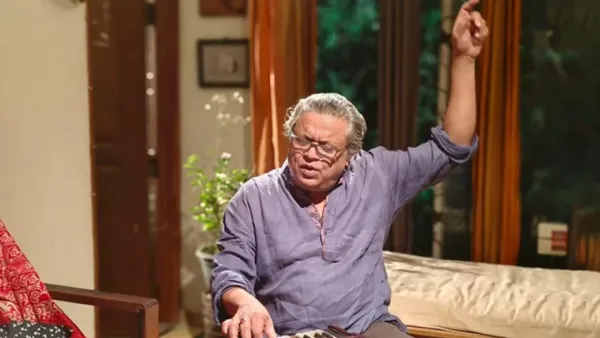 নির্মাতা হলেন গায়ক