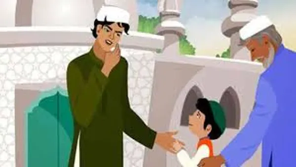 অমুসলিমদের কি সালাম দেওয়া যাবে?