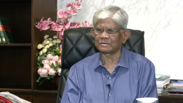 ৪০ হাজার বডি ওর্ন ক্যামেরা কেনা হচ্ছে না: অর্থ উপদেষ্টা