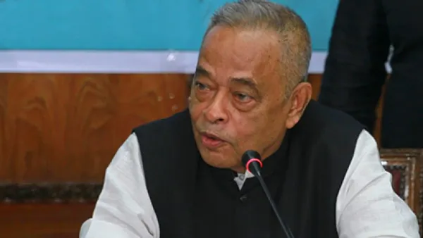 সাবেক স্বরাষ্ট্রমন্ত্রী মহিউদ্দিন ও তার স্ত্রীর ৩৩ ব্যাংক হিসাব অবরুদ্ধের নির্দেশ