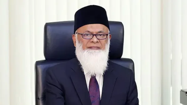 নাসা গ্রুপের নজরুলের ১৮০ কোটি টাকা মূল্যের সম্পদ জব্দের আদেশ