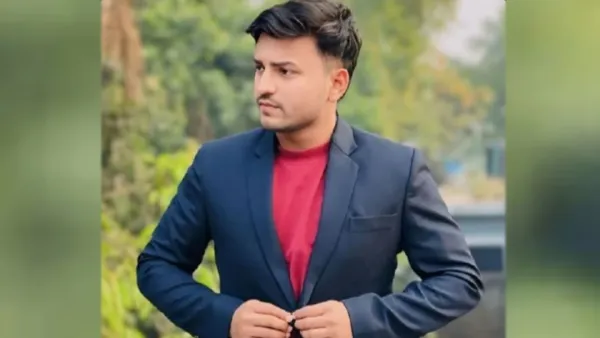 লাকসামে সড়ক দুর্ঘটনায় মোটরসাইকেল আরোহী নিহত