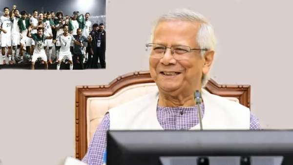 ‘এই জয় প্রতিটি বাংলাদেশিকে গর্বিত করেছে’