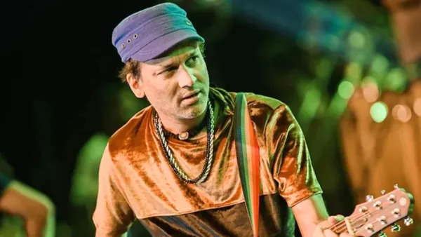 জন্মদিনে এল জুবিন গার্গের অপ্রকাশিত গান