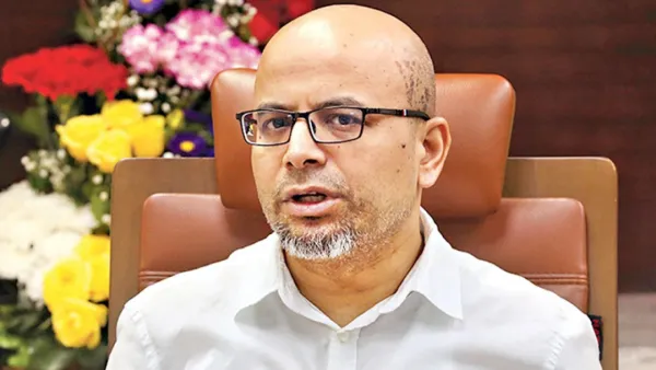 সাংবাদিক সোহেল ইস্যুতে আমার কোনো সংশ্লিষ্টতা নেই: ফয়েজ আহমদ তৈয়্যব