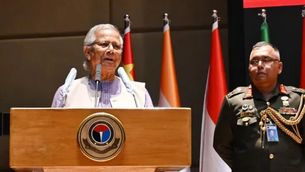 নির্বাচন শান্তিপূর্ণ করতে সেনাবাহিনীর সহায়তা প্রয়োজন