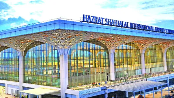 থার্ড টার্মিনালে ৯০ কোটি টাকা বকেয়া: তিন কোরিয়ানকে পলাতক দেখিয়ে বিজ্ঞপ্তি প্রকাশের অনুমতি