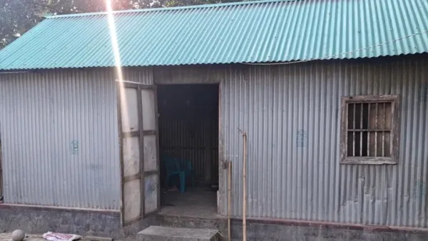 মেয়েকে হত্যার পর মায়ের আত্মহত্যা