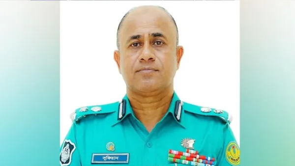 আটক আসামির বক্তব্য মিডিয়ায়, আদালতে ব্যাখ্যা দিলেন আরএমপি কমিশনার