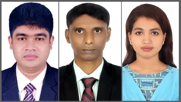 চাকরি হারালেন ৩ নির্বাহী ম্যাজিস্ট্রেট
