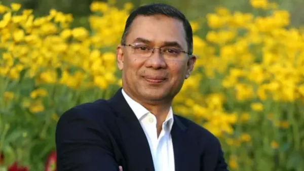 তারেক রহমানের ৬১তম জন্মদিন আজ