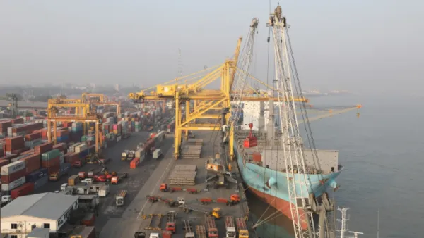 রিট চলাকালে বন্দর নিয়ে চুক্তি, হাইকোর্টের অসন্তোষ