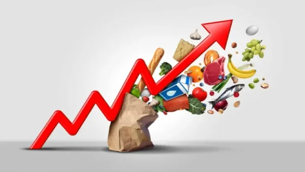 মূল্যস্ফীতি বৃদ্ধির আশঙ্কায় সুদের হার বহাল থাকবে