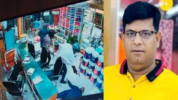 আধিপত্যের দ্বন্দ্ব ও বড় অঙ্কের অর্থ লেনদেনে খুন