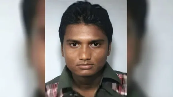 বিচারকের ছেলে হত্যায় লিমন মিয়া দ্বিতীয় দফায় রিমান্ডে