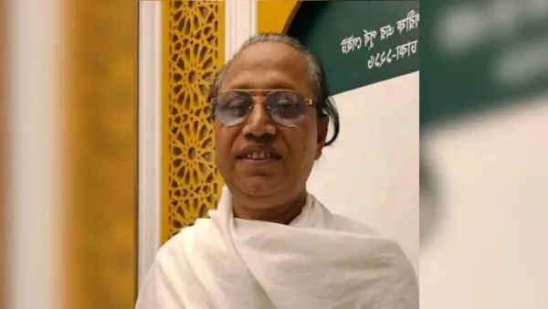 ধর্ম অবমাননার অভিযোগে বাউল শিল্পী আবুল সরকার কারাগারে