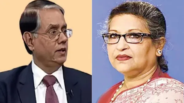 শেখ রেহানার স্বামী শফিক সিদ্দিকের বিরুদ্ধে মামলা করবে দুদক 