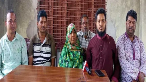 একযোগে আওয়ামী লীগ ছাড়ার ঘোষণা ৬ ইউপি সদস্যের 