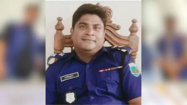 রিকশাচালককে থানায় আটকে নির্যাতন, ১৬ হাজার টাকায় মুক্তি 